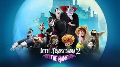 Hotel Transylvania 2(`2)1.1.06׿؈D3