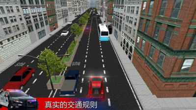 City Driving({3D)1.9.0׿؈D2