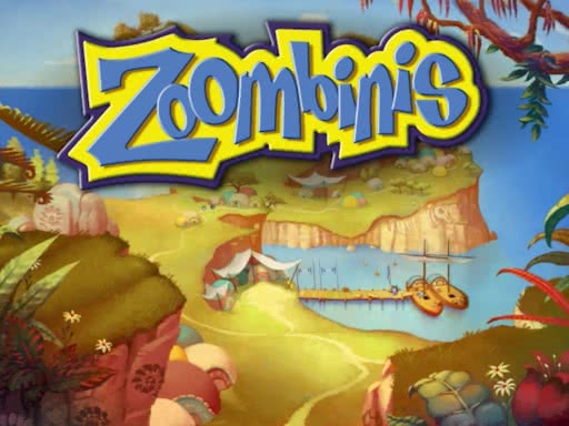 Zoombinis(׿ķ)1.0.1׿؈D0