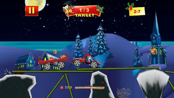 Santa Express(ʥQ(ji)f)1.02׿؈D2