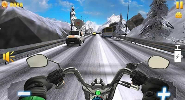 Racing Moto 3D(Ħ3D)1.1؈D3