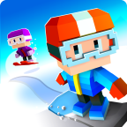 Snowboarding ػѩٷ1.2_123