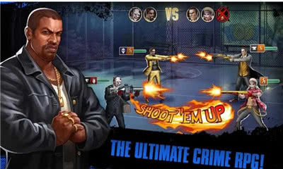 Criminal Legacy()1.10.000׿؈D0