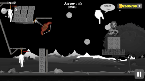 Archers bowֵĹ1.0.19؈D4