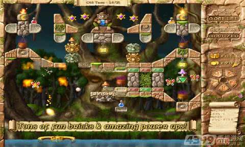 Fairy Treasure(`Č)1.022׿؈D1