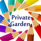 ˽ܻ@:ɫʵ Private Garden1.1׿