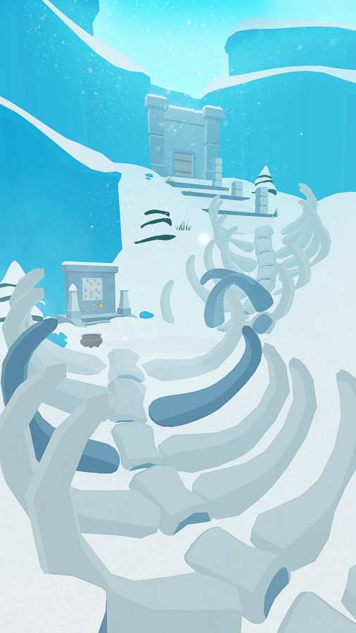 Faraway 3: Arctic Escape(bhۙ3O)1.0.75ٷ؈D4