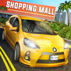 Shopping Mall Car Driving((j)Ј(chng)܇{)1.0