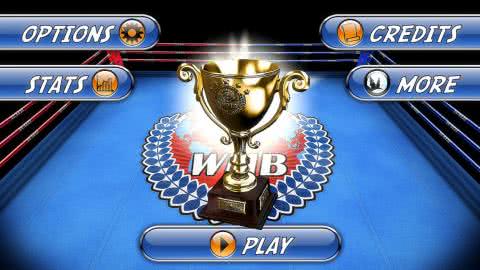 ȭ Monkey Boxing1.05׿؈D1