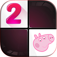 peppa piano(СiٷK)1.3.0ٷ