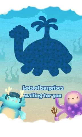 M(jn) Sea Pet World1.2.1׿؈D3