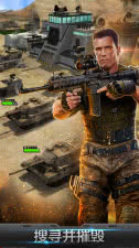 Mobile Strike()3.09.95׿؈D1