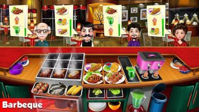 Cooking Fest(ji)1.12؈D3