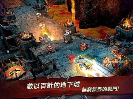 Clash for Dawn(_ͻ)1.4.6׿؈D1