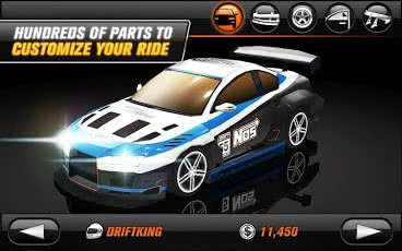 Drift Mania 2(Ư2)1.11׿؈D2