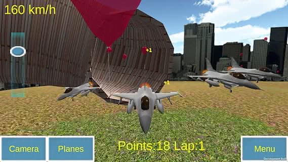 Kids Plane Racers(ͯƽِ܇)1.1.2׿؈D0