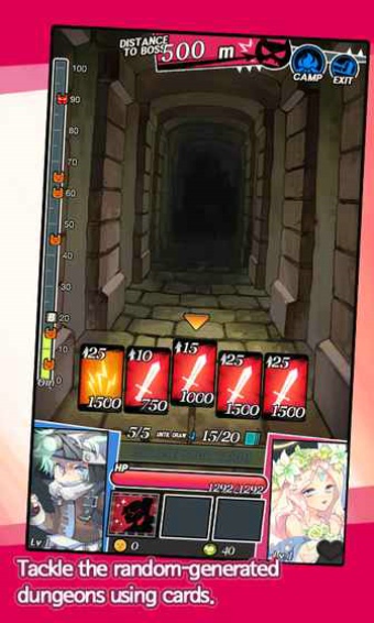 DungeonGirlsŮ1.1.7؈D1