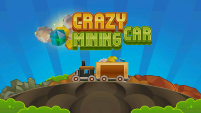 Crazy Mining Car(ĲɵV܇)1.1.0׿؈D0