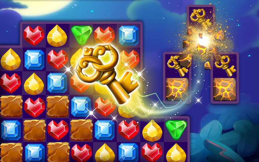 Witch Mix Diamond(Ůħ䣺ʧČ)1.1؈D1