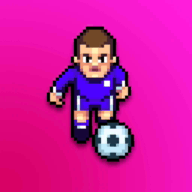 Tiki Taka Tiki Taka Soccer1.0.00.050׿