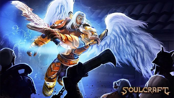 SoulCraft()2.9.1ٷͼ0