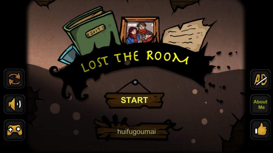 The Lost Room(ξ)3ͼ0