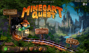 ֵV܇Minecart quest1.15׿؈D0