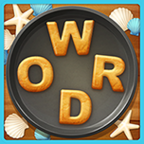 ΑWord Cookies