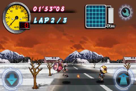 ȫ̤܇ Bike Striker2.9.6׿؈D1