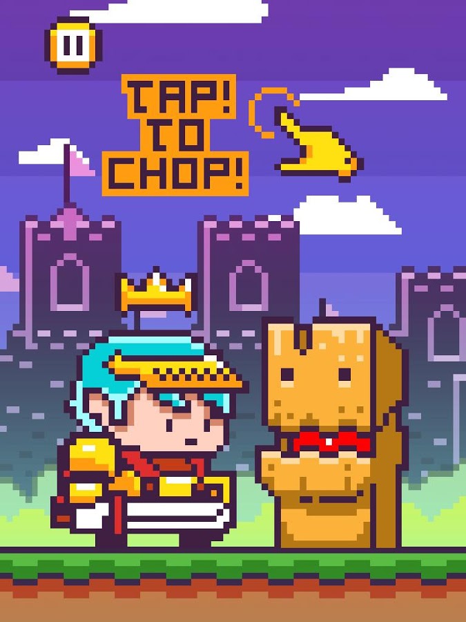 Choppy Knight(׌Ц)1.3.2؈D2