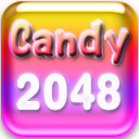 Candy2048