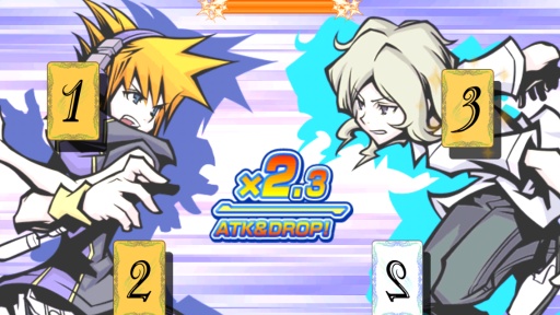 TWEWY()1.0.1ٷ؈D1