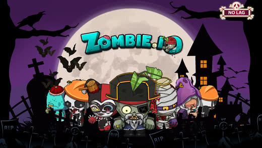 ʬ(zhn) Zombie.io2.3׿؈D0