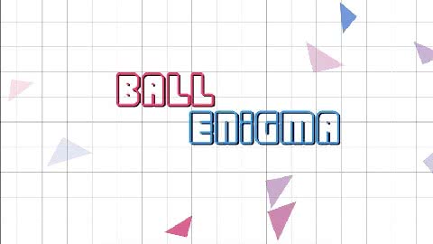 Ball Enigma(Ӱۙ)1.0׿؈D1