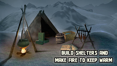 Siberian Survival: Winter 2(2)2.0؈D1