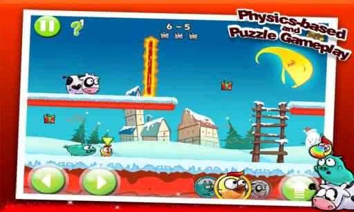 Angry Piggy Seasons(ŭСi(ji) Angry Piggy)1.2.3׿؈D0