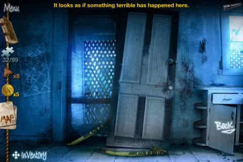 theHaunt(Ӱ The Haunt)1.00׿؈D4