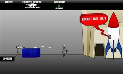 Stickman Kill Chamber(ˣӴ)1.0؈D3