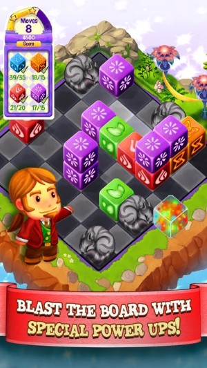 Cubis Kingdoms(K(gu))1.0.0؈D3