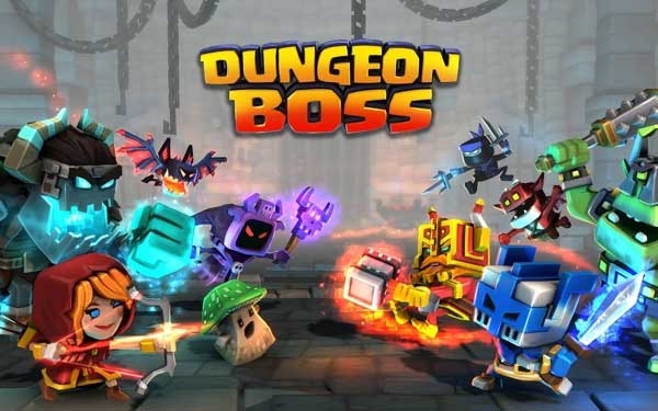 ³Boss(zhn)Dungeon Boss0.5.7529؈D0