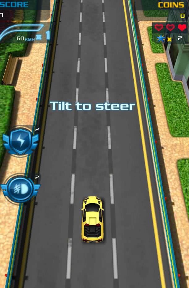 Turbo Car Racing(uِ݆܇)28.0׿؈D1