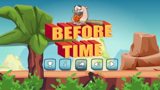 Before Time(ʷǰr)1.0׿؈D3