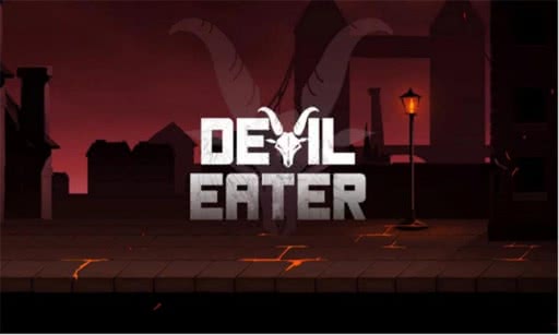 ħ Devil Eater2.7׿؈D3