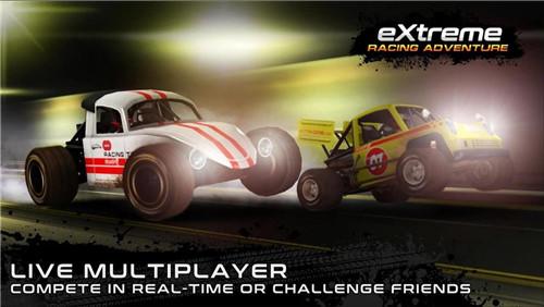 Extreme Racing(Oِ܇ðU)0.9.3؈D0