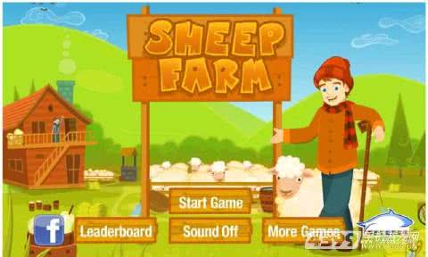 Sheep Farm((chng))1.0.3׿؈D0