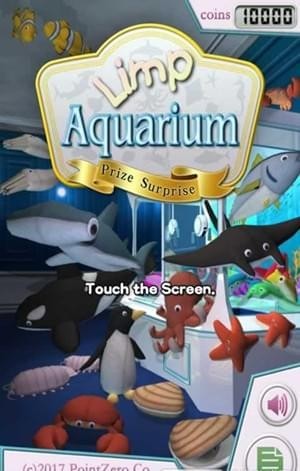 ˮ^ޙCAquarium1.00.004؈D0