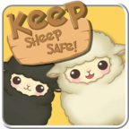 ػKeep Sheep Safe!