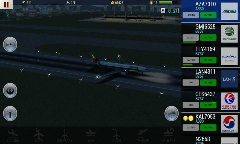 Unmatched Air Traffic Control(нͨ)3.0.5؈D2