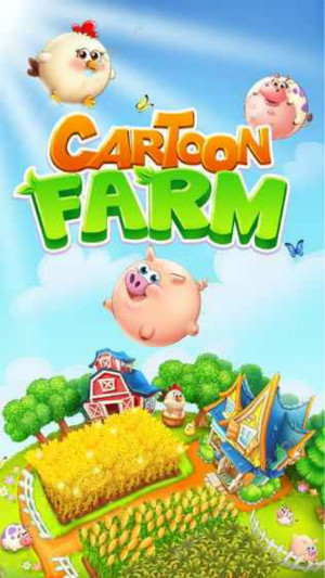 Cartoon Farm(ȱũ)3.1ͼ2