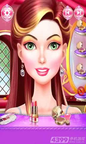 Cute Princess Dress Up(ɐ۹b)1.0׿؈D2